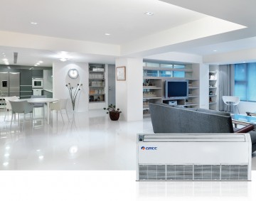 Gree Floor-Ceiling R410A IDU 
